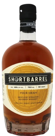 Shortbarrel Four Grain
