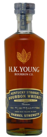 H.K. Young 