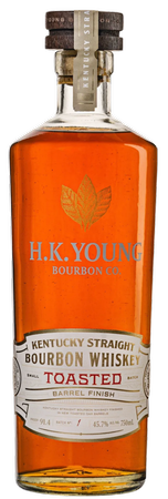 H.K. Young 