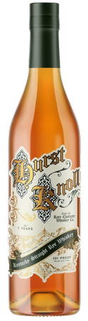 Hurst Knoll Rye