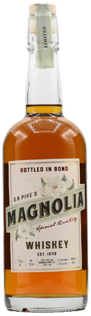 Magnolia Bottled in Bond Rye