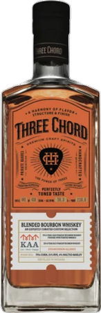 Three Chord