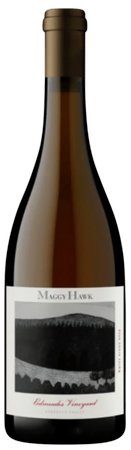 Maggy Hawk White Pinot Noir