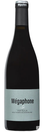 Mégaphone