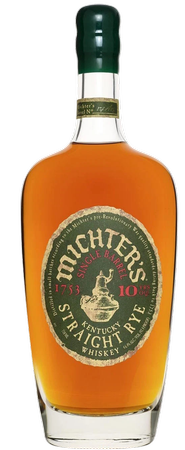 Michter's 10 Year Rye