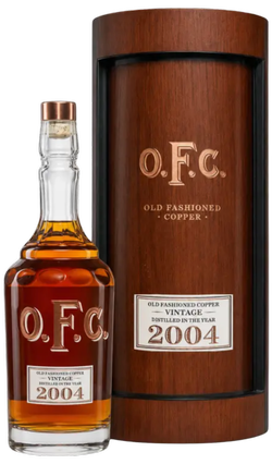 O.F.C. 2004 Vintage