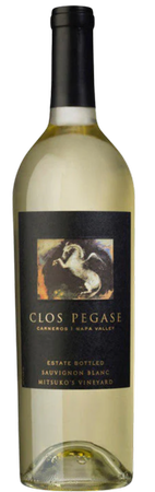 Clos Pegase