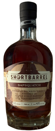 Shortbarrel 