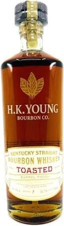 H.K. Young 