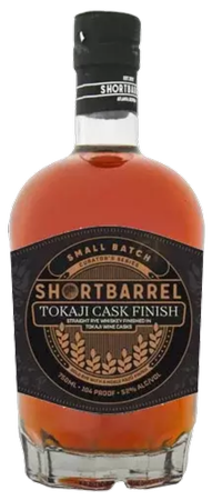 Short Barrel Tokaji