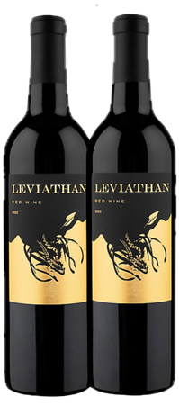 Leviathan 2 Pack