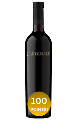 2021 Cardinale