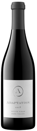 Adaptation Petite Sirah