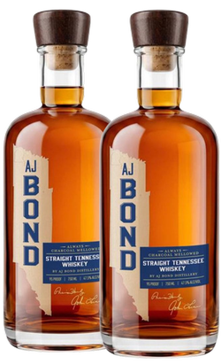 *BRAND NEW* AJ Bond 2 Pack