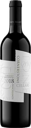 Cornerstone Cellars 'Benchlands' Cabernet Sauvignon