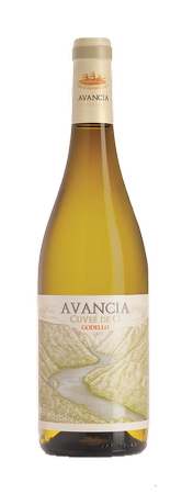 Bodegas Avancia "Cuvée de O" Godello