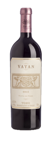 Bodegas Vatan Tinta de Toro