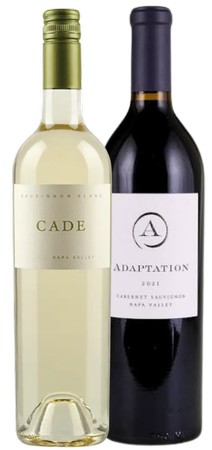 *OCTOBER SELECTION* Cade + Adaptation Combo