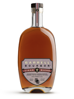 Barrel Bourbon "Cigar Blend"