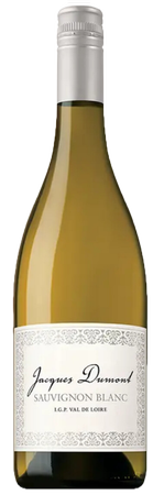 Jacques Dumont Sauvignon Blanc