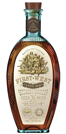 First West "Extra Aged"