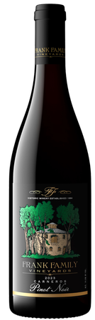 Frank Family Pinot Noir