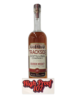Trackside High Proof 107
