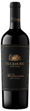 2021 Duckhorn "The Discussion" Red Blend