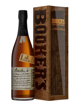 *JUNE SELECTION* Booker's "Phantom Pipes"