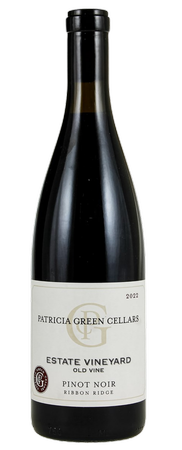 Patricia Green "Estate Old Vine" Pinot Noir