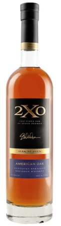 2XO "American Oak"