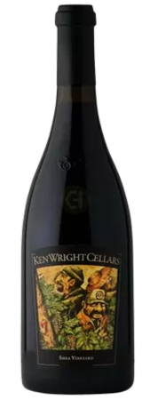 Ken Wright "Shea Vineyard" Pinot Noir