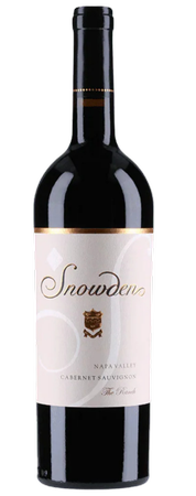 Snowden "The Ranch" Cabernet Sauvignon