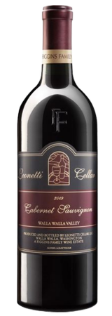 Leonetti Cellar Cabernet Sauvignon