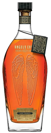 Angel's Envy Cask Strength - 2025