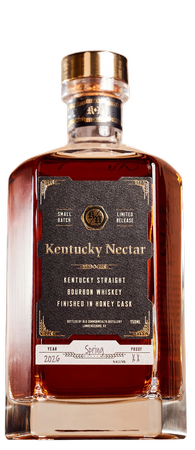 Kentucky Nectar "Spring - 2026"