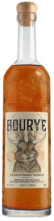 High West "BOURYE" - 2026 Limited Release
