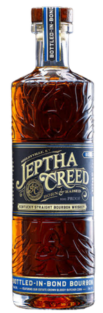 Jeptha Creed