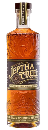 Jeptha Creed
