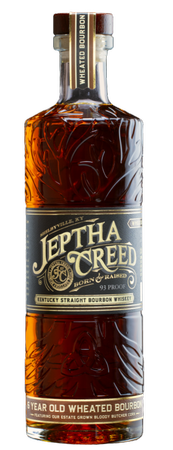 Jeptha Creed