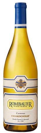 Rombauer Chardonnay
