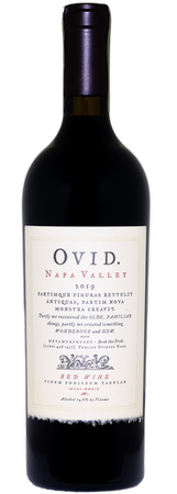OVID. Napa Valley