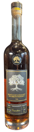 Oak & Age "8 Year"
