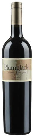 PlumpJack Oakville Estate Cabernet Sauvignon