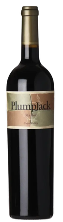 PlumpJack Merlot