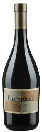 PlumpJack Reserve Chardonnay