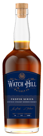 *SEPTEMBER SELECTION* Watch Hill Proper Series Bourbon