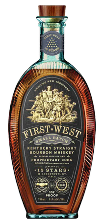 First West "Small Batch"