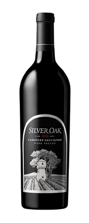 Silver Oak Napa