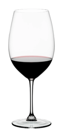 RIEDEL™️  Bordeaux Wine Glass